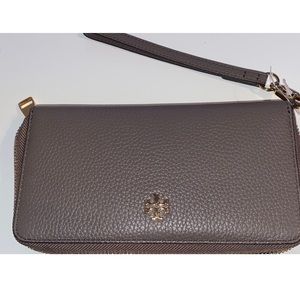Tory Burch Wallet